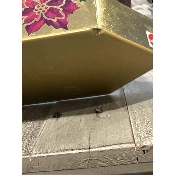 Mattel 1996 Happy Holidays Barbie Doll Special Edition Collectors Item New - Picture 11 of 12